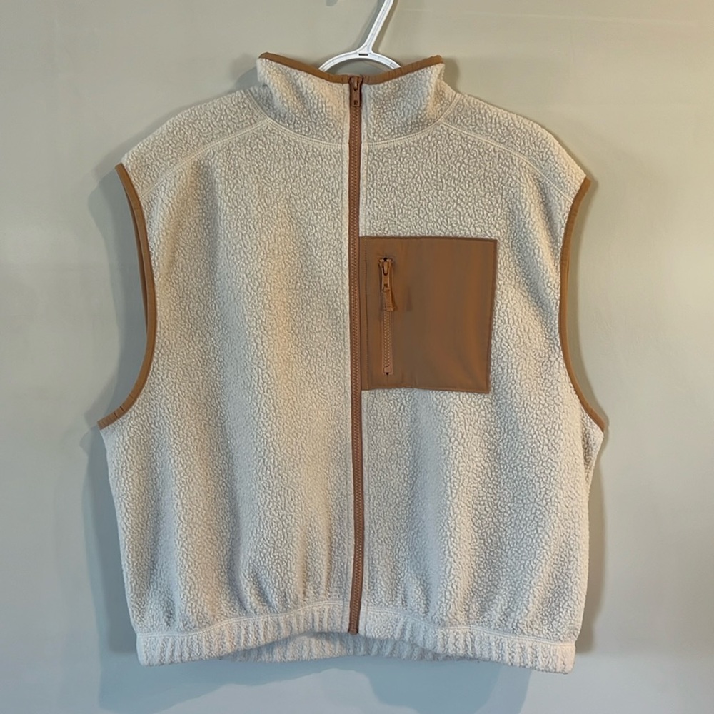 Sherpa Vest